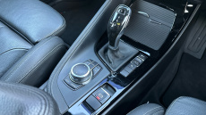 BMW X2 sDrive 20i M Sport X 5dr Step Auto Petrol Hatchback